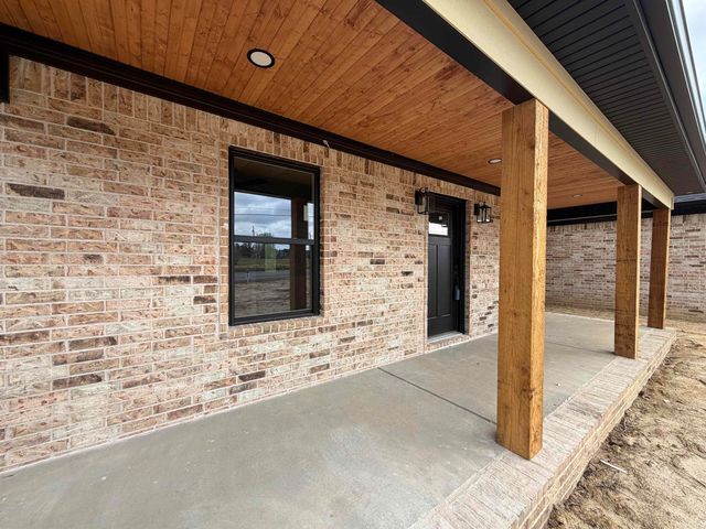 630 Grant 58, Sheridan, AR 72150