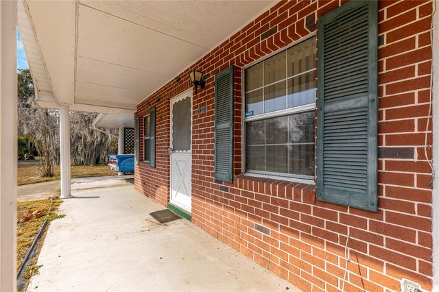 1301 NICHOLS DRIVE, Tavares, FL 32778