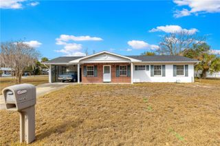 1301 NICHOLS DRIVE, Tavares, FL 32778