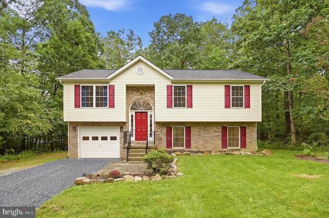 120 COMANCHE TRL, Winchester, VA 22602