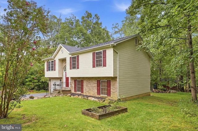 120 COMANCHE TRL, Winchester, VA 22602