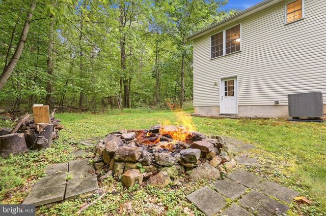 120 COMANCHE TRL, Winchester, VA 22602