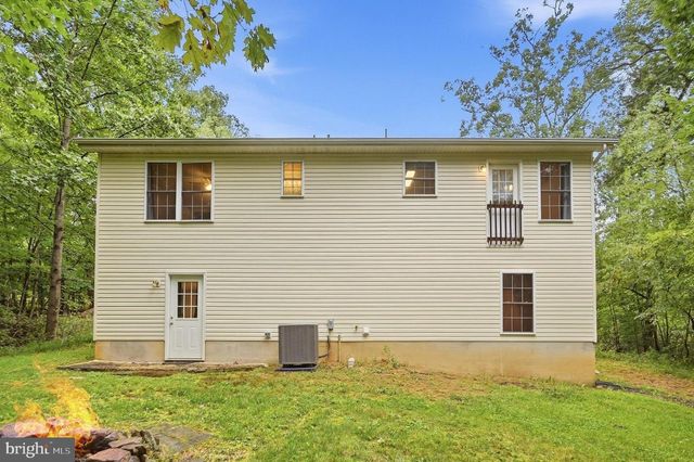 120 COMANCHE TRL, Winchester, VA 22602