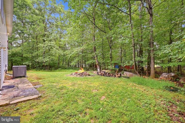 120 COMANCHE TRL, Winchester, VA 22602