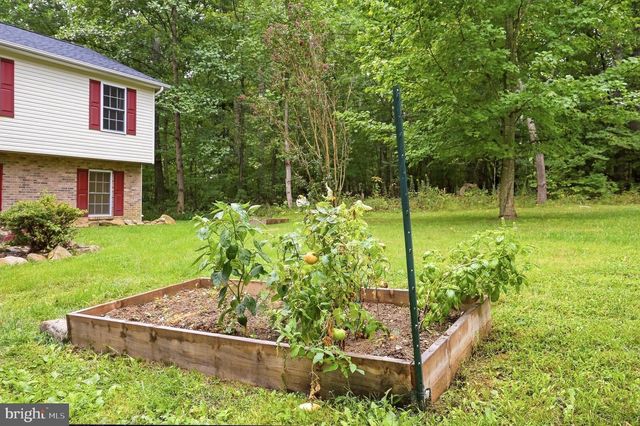 120 COMANCHE TRL, Winchester, VA 22602