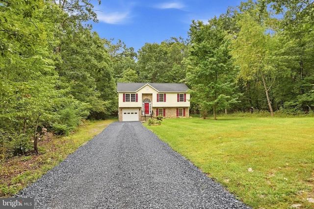 120 COMANCHE TRL, Winchester, VA 22602