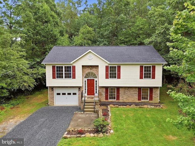 120 COMANCHE TRL, Winchester, VA 22602