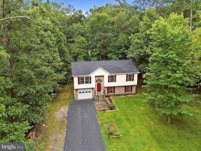 120 COMANCHE TRL, Winchester, VA 22602
