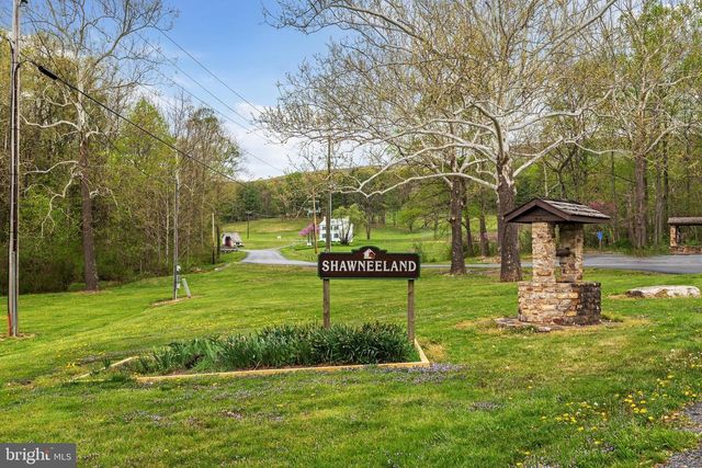 120 COMANCHE TRL, Winchester, VA 22602