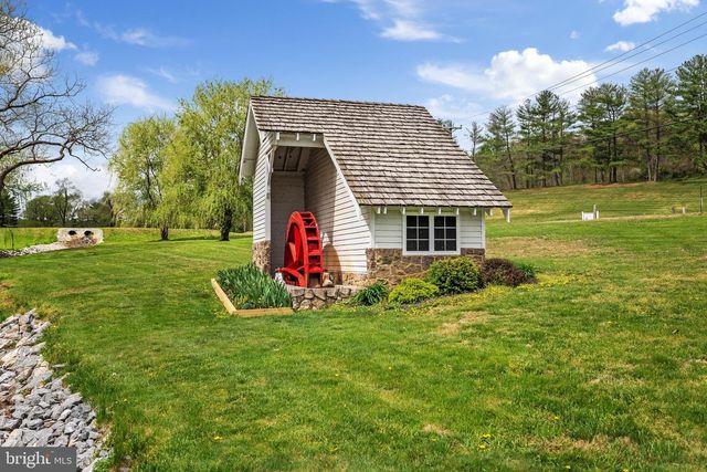 120 COMANCHE TRL, Winchester, VA 22602