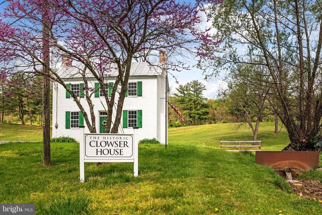 120 COMANCHE TRL, Winchester, VA 22602