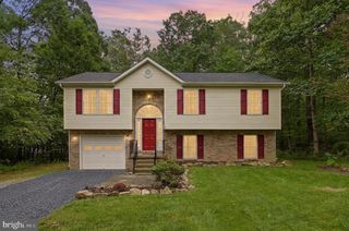 120 COMANCHE TRL, Winchester, VA 22602