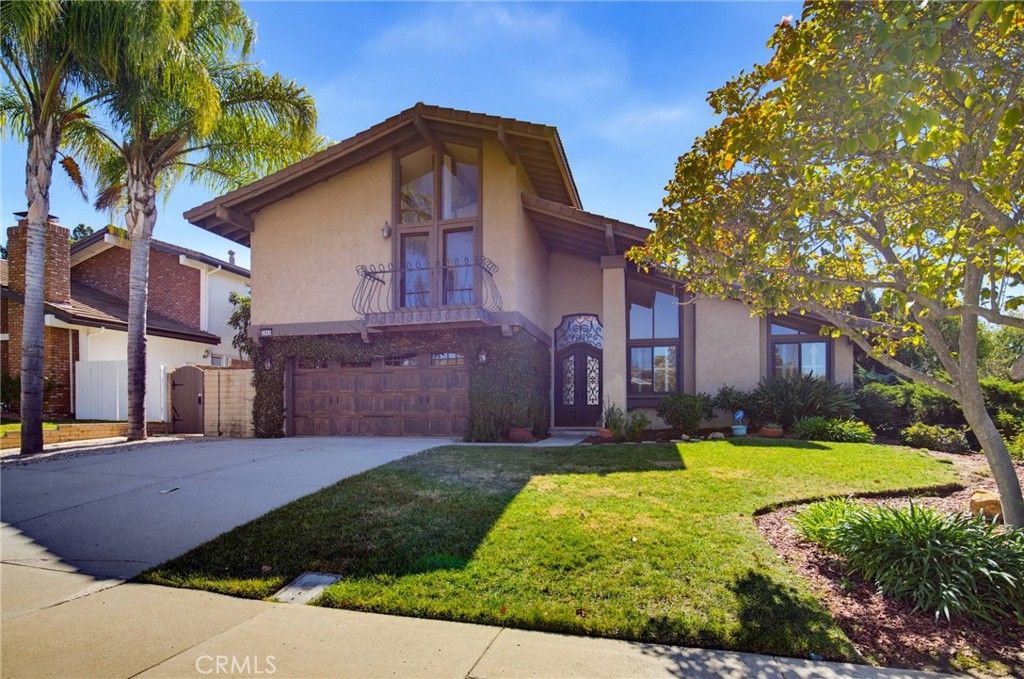 2808 Great Smokey Court, Westlake Village, CA 91362 — exterior