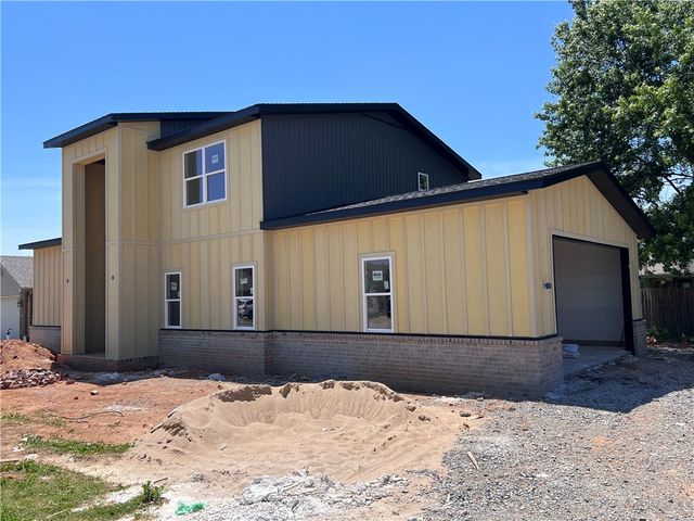 5404 SW Remington Road, Bentonville, AR 72713