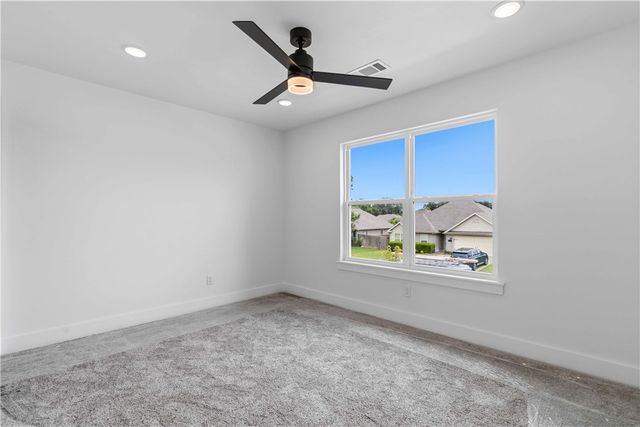 5404 SW Remington Road, Bentonville, AR 72713