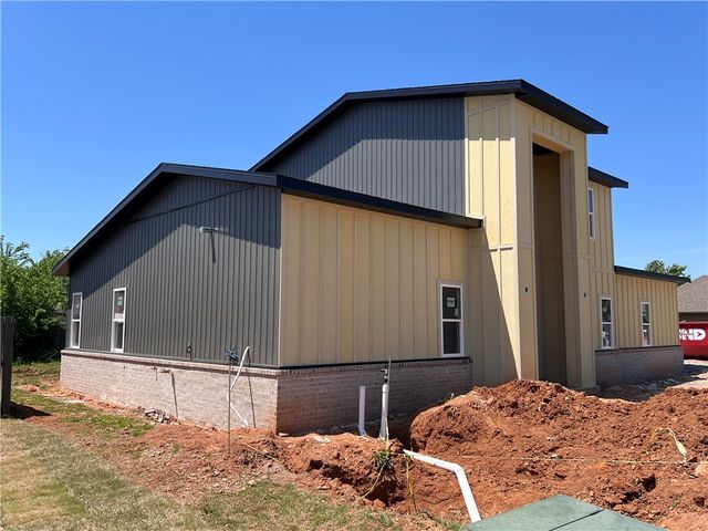 5404 SW Remington Road, Bentonville, AR 72713