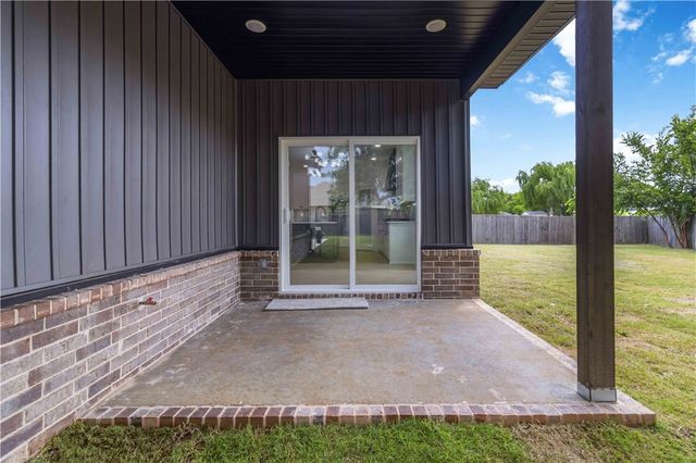 5404 SW Remington Road, Bentonville, AR 72713