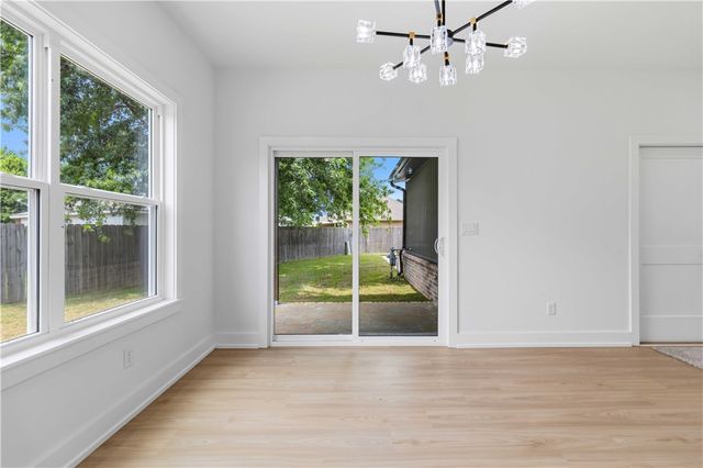 5404 SW Remington Road, Bentonville, AR 72713