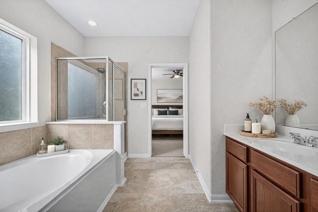 2611 Cottage Step Trl Trail, Fresno, TX 77545