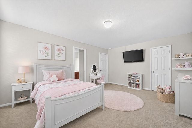 2611 Cottage Step Trl Trail, Fresno, TX 77545