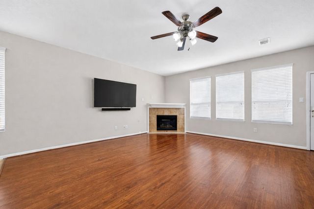 2611 Cottage Step Trl Trail, Fresno, TX 77545