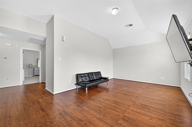 2611 Cottage Step Trl Trail, Fresno, TX 77545