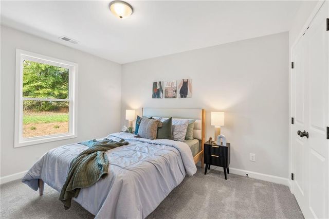 4577 Moray Drive, Mableton, GA 30126