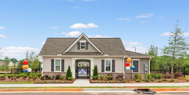 4577 Moray Drive, Mableton, GA 30126