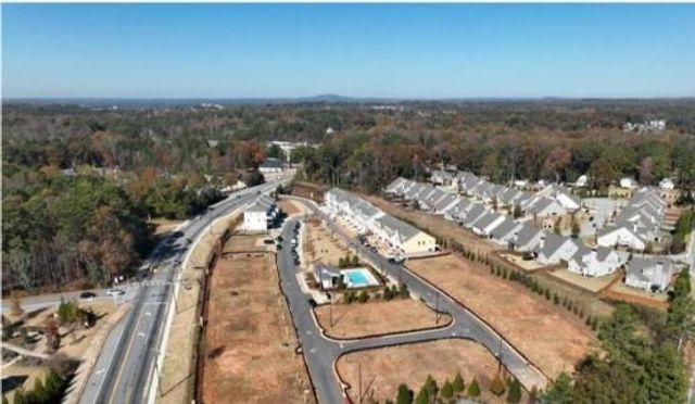 4577 Moray Drive, Mableton, GA 30126