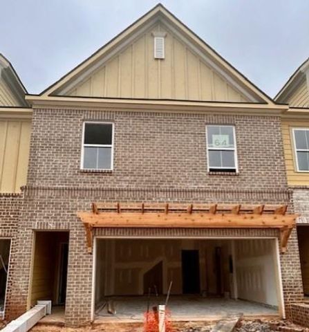 4577 Moray Drive, Mableton, GA 30126