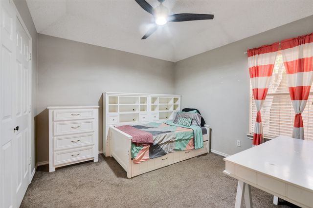2921 Oak Ridge Drive, Hurst, TX 76054