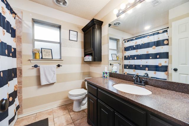 2921 Oak Ridge Drive, Hurst, TX 76054