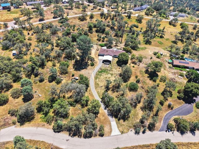 37494 Eagle Drive, Raymond, CA 93653