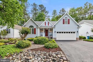 1210 OCEAN PKWY, Ocean Pines, MD 21811