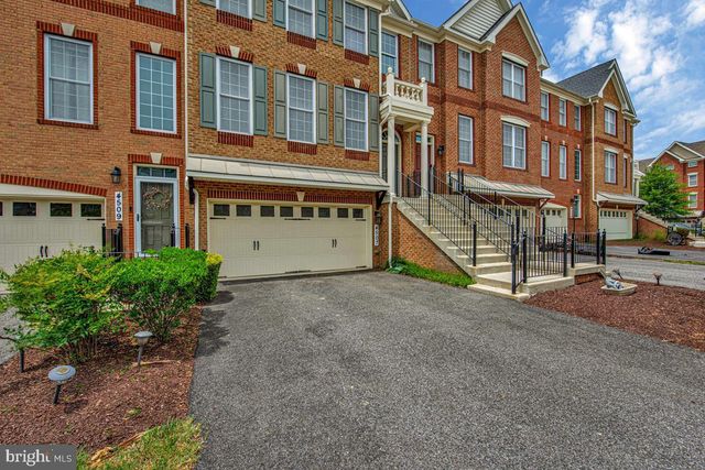 4507 THOROUGHBRED DR, Upper Marlboro, MD 20772