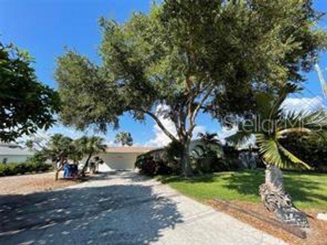 6901 GULF WINDS DRIVE, St Pete Beach, FL 33706