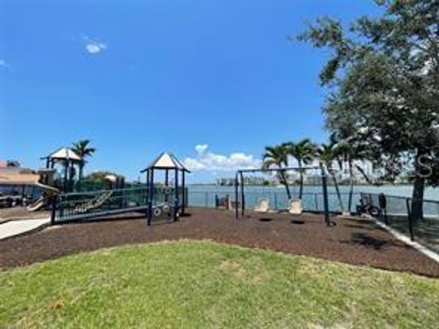 6901 GULF WINDS DRIVE, St Pete Beach, FL 33706