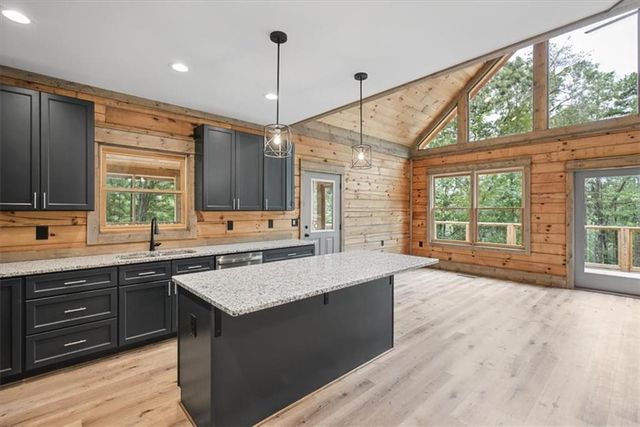 1725 Cherokee Gold Trail, Ball Ground, GA 30107