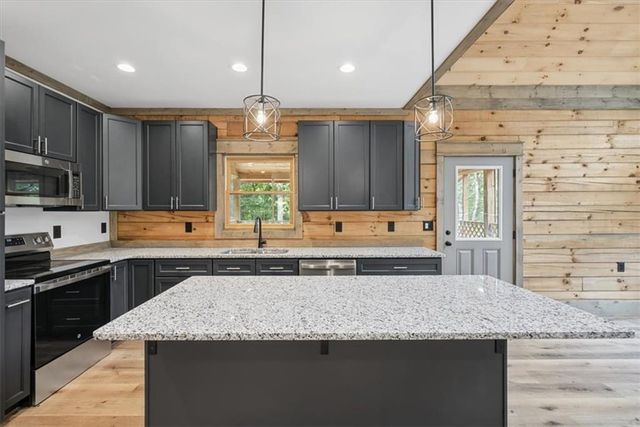1725 Cherokee Gold Trail, Ball Ground, GA 30107