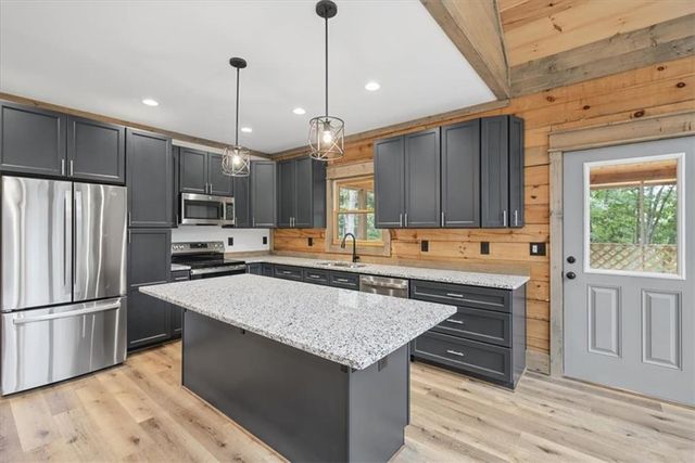 1725 Cherokee Gold Trail, Ball Ground, GA 30107