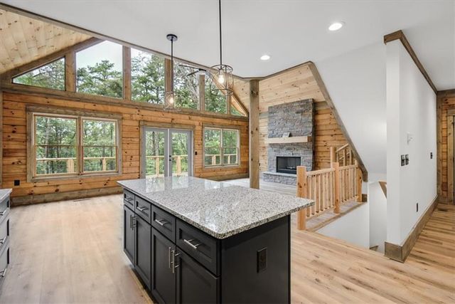 1725 Cherokee Gold Trail, Ball Ground, GA 30107