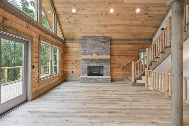 1725 Cherokee Gold Trail, Ball Ground, GA 30107
