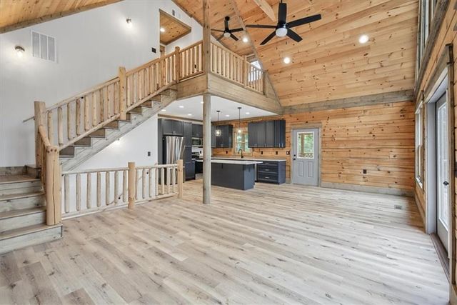 1725 Cherokee Gold Trail, Ball Ground, GA 30107