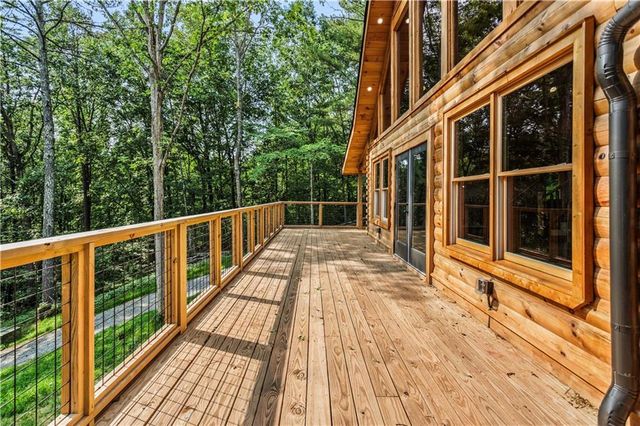 1725 Cherokee Gold Trail, Ball Ground, GA 30107