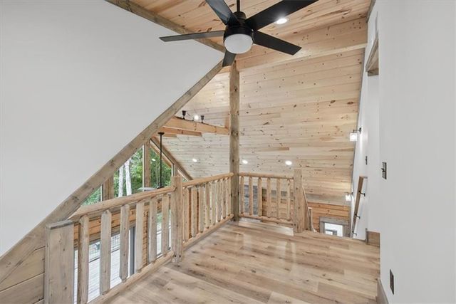 1725 Cherokee Gold Trail, Ball Ground, GA 30107