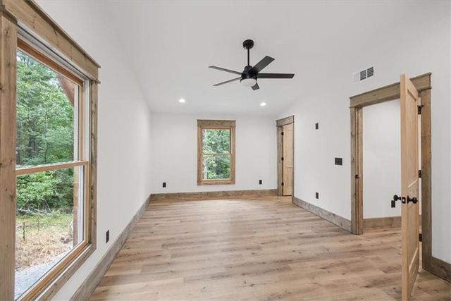 1725 Cherokee Gold Trail, Ball Ground, GA 30107