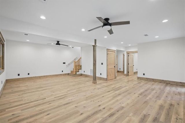 1725 Cherokee Gold Trail, Ball Ground, GA 30107