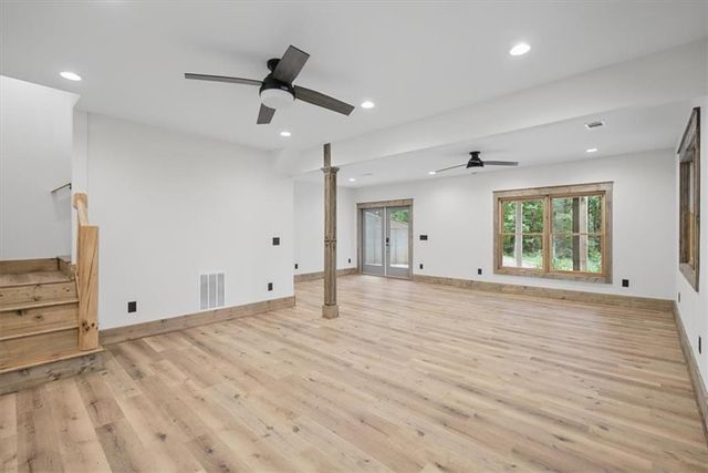 1725 Cherokee Gold Trail, Ball Ground, GA 30107