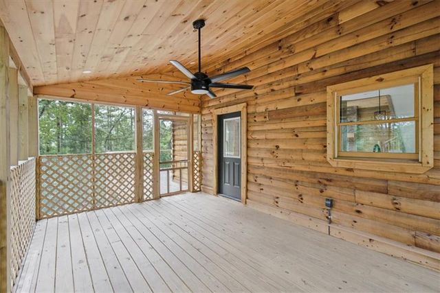 1725 Cherokee Gold Trail, Ball Ground, GA 30107