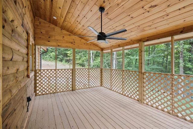 1725 Cherokee Gold Trail, Ball Ground, GA 30107